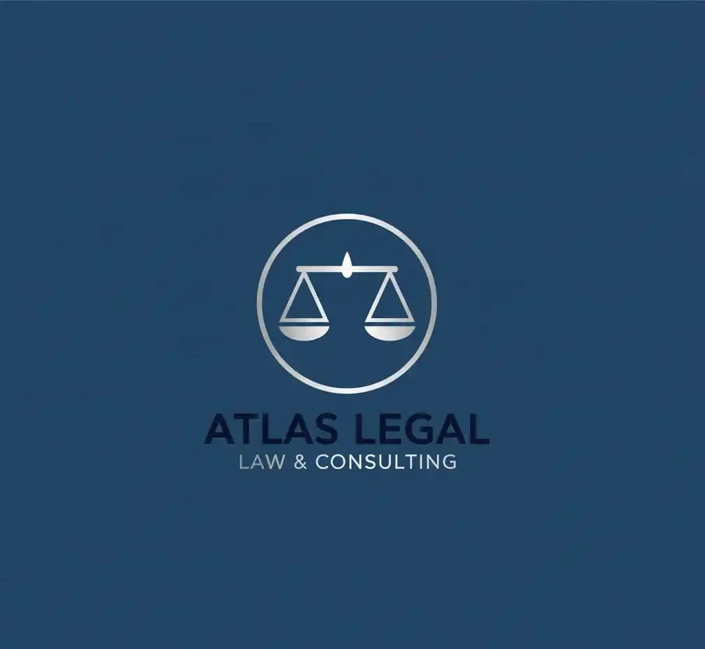 كيفية تصميم لوجو محامى (شعار مكتب محاماة)