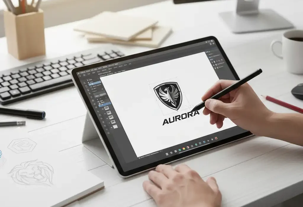 5 أسباب تجعل لوجو سيارات مميز ضرورة لنجاح علامتك التجارية