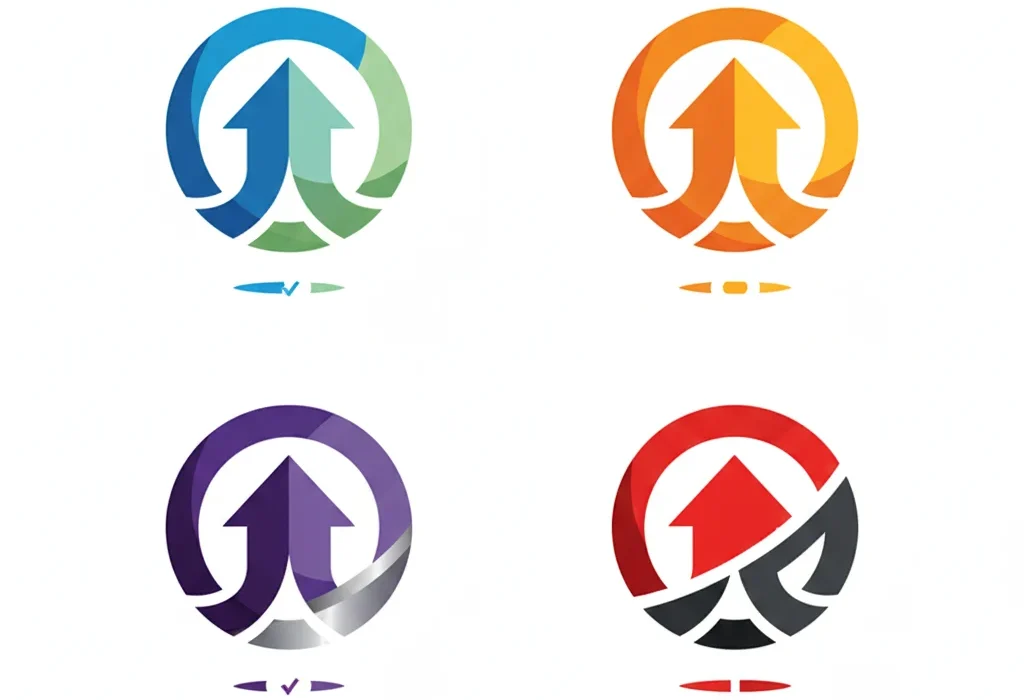 أخطاء شائعة عند اختيار أفكار لوجو يجب تجنبها