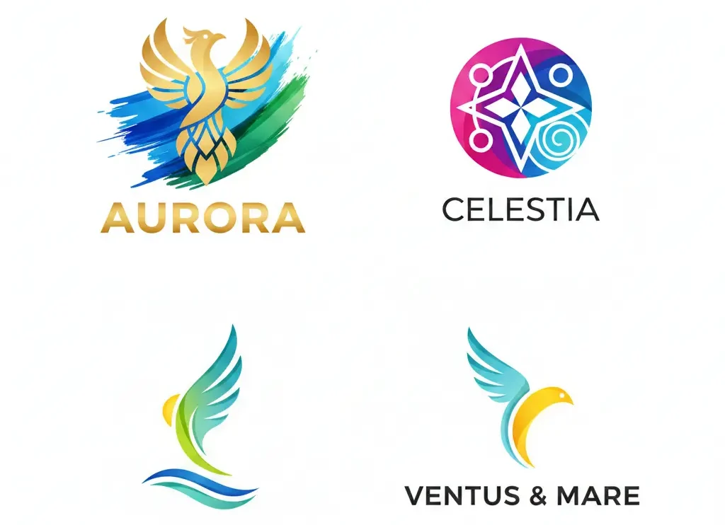 أفضل موقع لتصميم صور لوجو في 2026