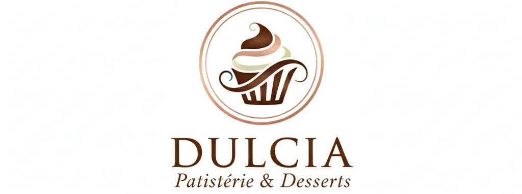 أهم 5 نصائح لاختيار لوجو حلويات يجذب العملاء