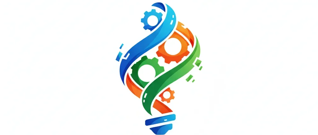 أهم 7 عناصر أساسية يجب مراعاتها عند تصميم أفكار لوجو