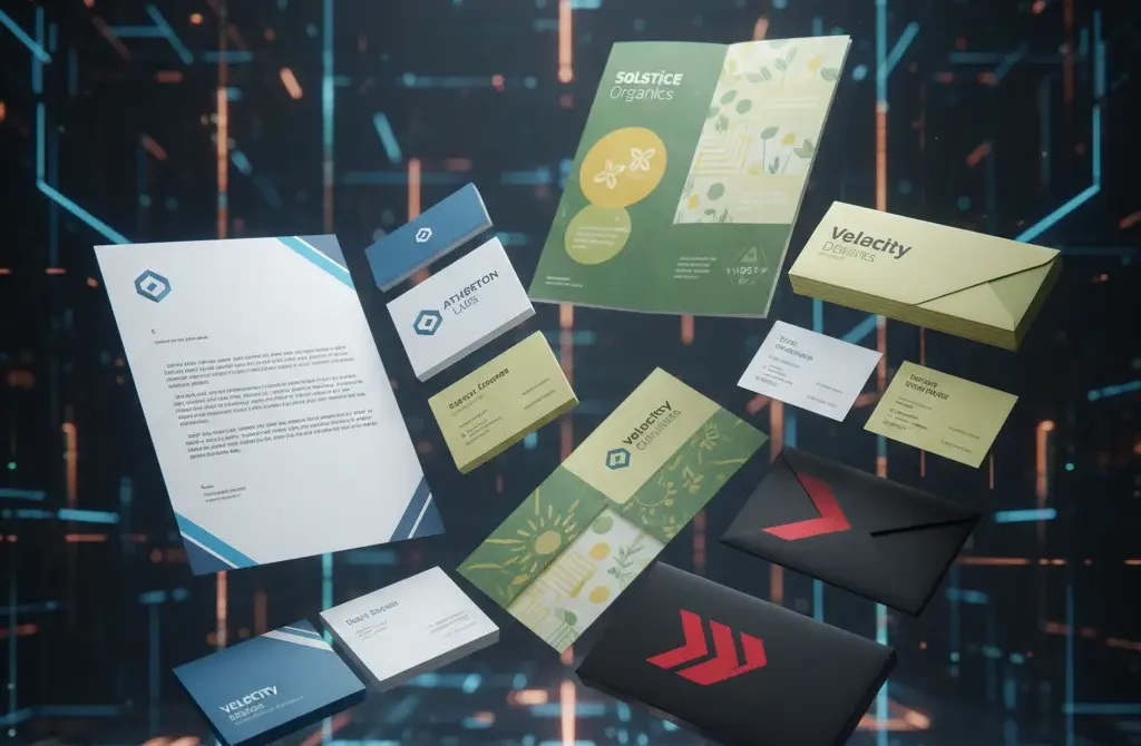 لماذا تختار مؤسسة اشراق في خدمات التصميم؟