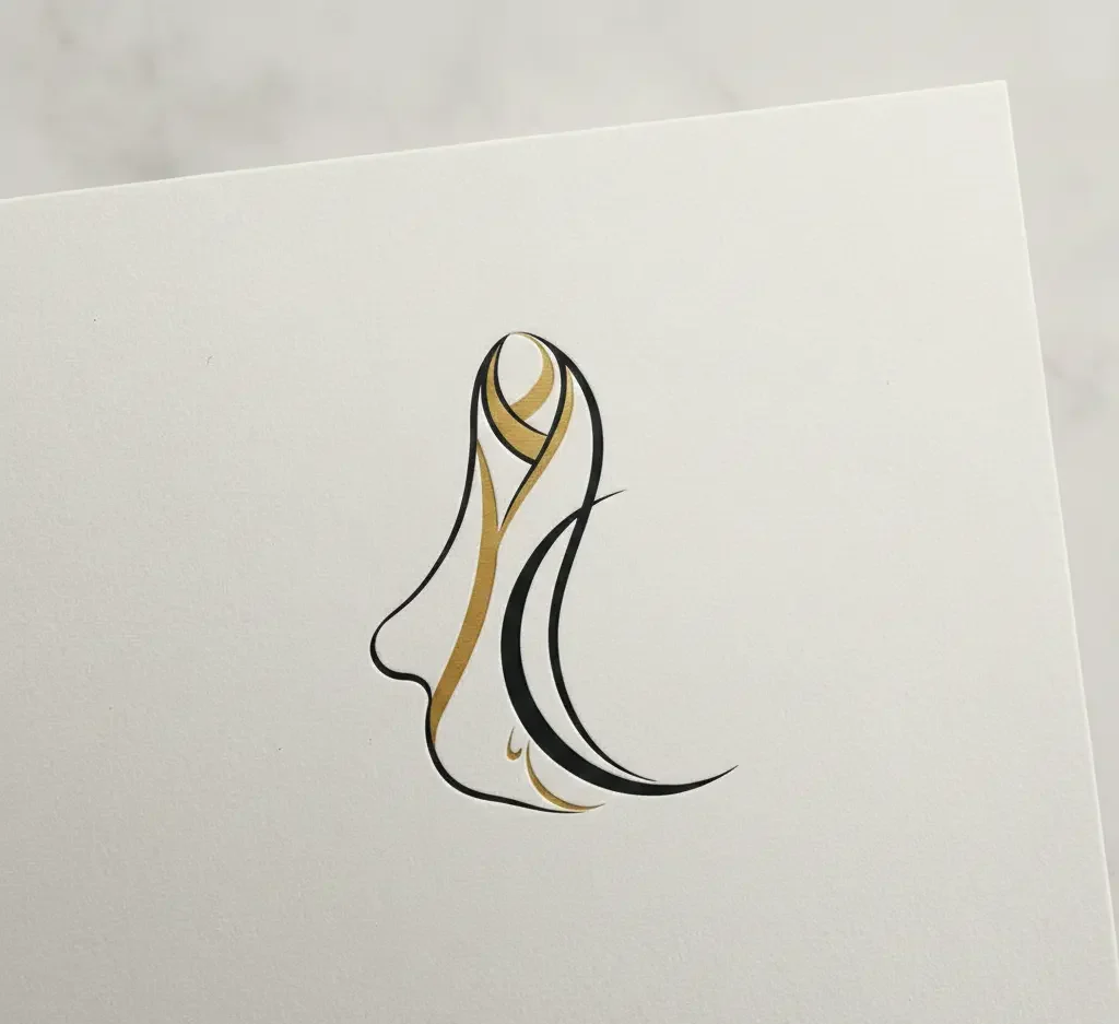 ما هو لوجو عبايات ولماذا هو مهم للعلامة التجارية؟