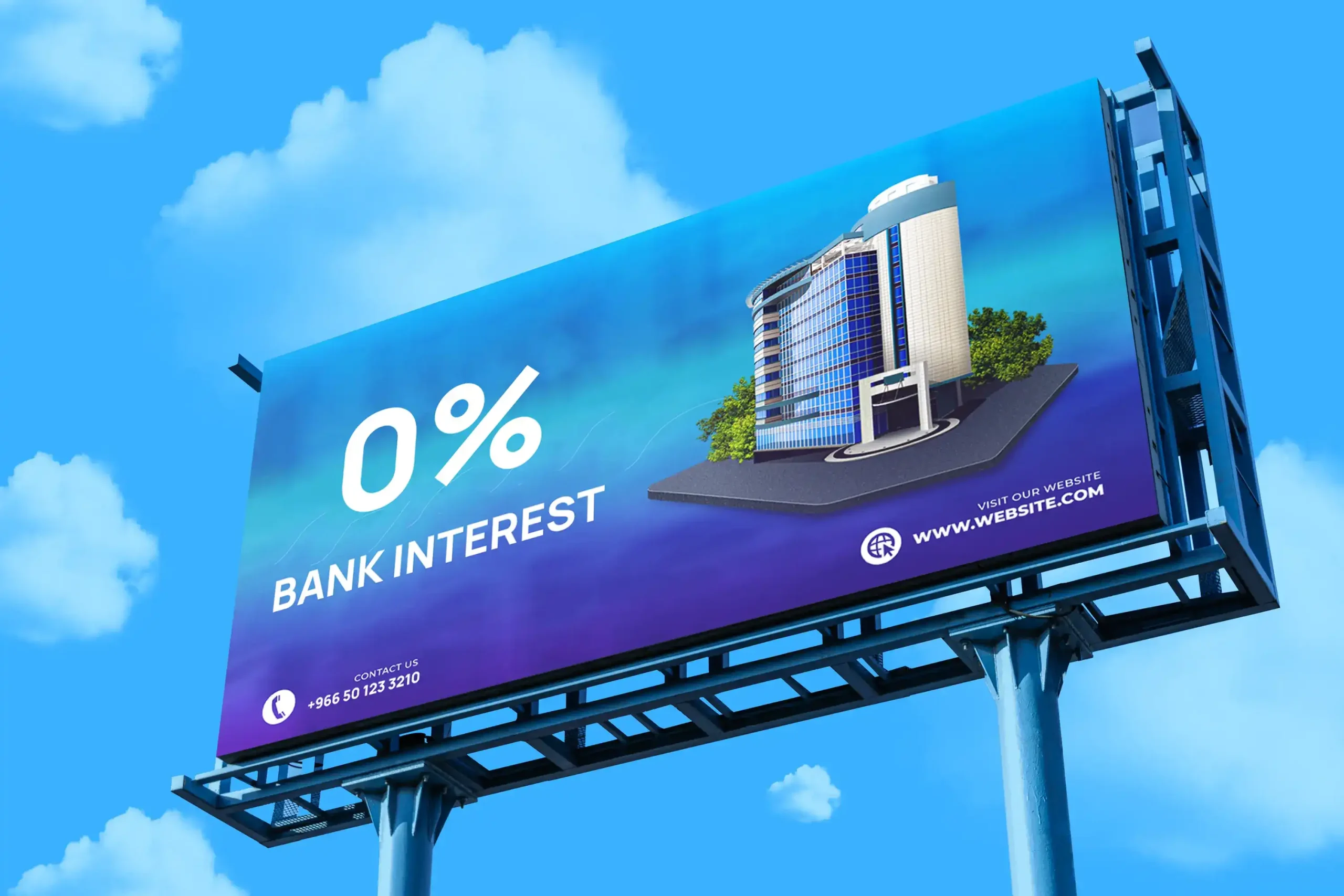 لماذا تعتبر مؤسسة اشراق الخيار الأمثل في تصميم بوستات حملات؟
